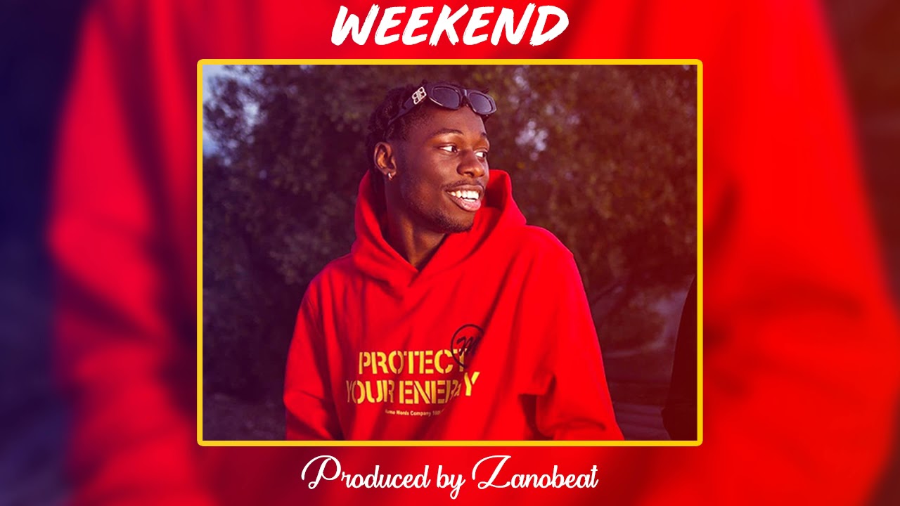 [FREE] Tiakola x Rsko x Oboy type beat - WEEKEND (Instru Melo/Guitare Melodique/Instru Trap RnB)