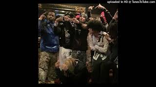 *free* jaydes + pradabagshawty + plugg type beat "docks"