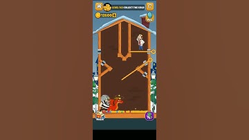 Home Pin 🙋‍♂️🙋‍♀️ 🏠 | LEVEL 142 | android gaming 🔥 #shorts #gameplay #homepin