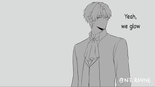 OC Animatic | We’re living our lives | Song: by Josie Edwards