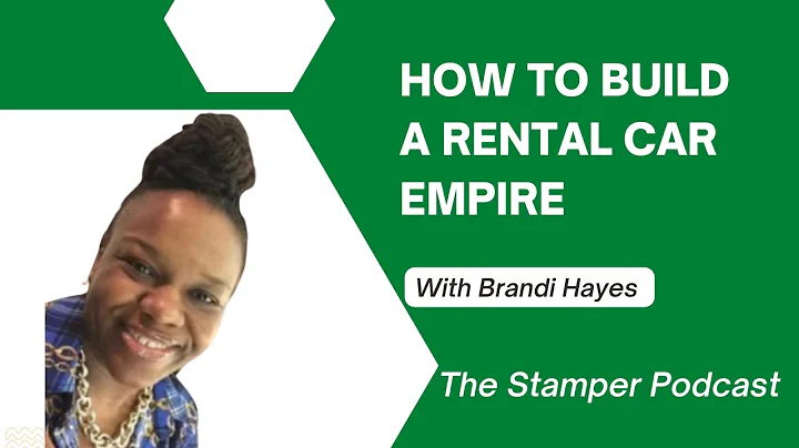 How To Build A Rental Car Empire