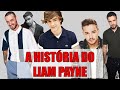 A HISTÓRIA do LIAM PAYNE | FATOS E CURIOSIDADES