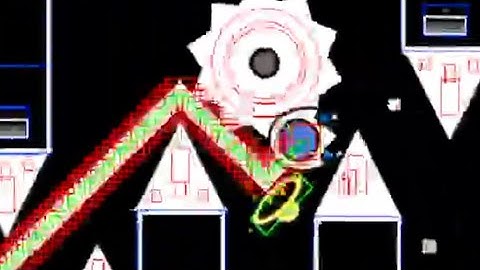 Amethyst layout with hitbox showcase(WPOPOFF VER)
