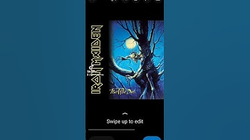 Thumbnail of Released on this day in 1992, Iron Maiden's album "Fear of The Dark! What is your favorite song?