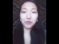 Молодая девушка НЕ получила ответ от Назарбаева