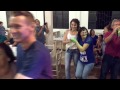 Dança Polonesa "alemã" - Família Metzger