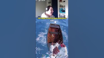 How do you Fumble That? 😳 #xkevv #shorts #rust