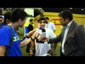 Diego Maradona será DT de La Vinotinto? Los invito a disfrutar su respuesta.