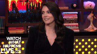 Cecily Strong Sees the Silver Lining for Ariana Madix During Her Breakup | WWHL