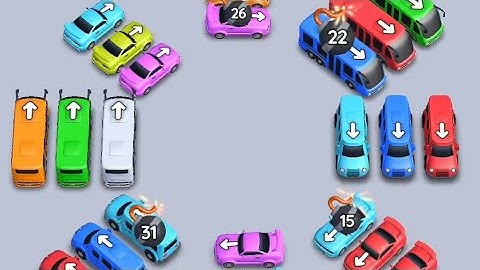 crowd express level 626