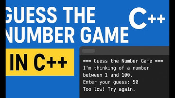 C++ Game Programming for Absolute Beginners