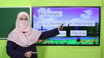 English Grade 5 unit 4 Lecture 3 || SNC 2020 ||