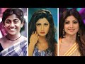 Shilpa shetty life journey transformation from 1975  shorts viral ashortaday transformation.