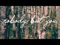 Blake Shelton - Nobody But You (Duet with Gwen Stefani)