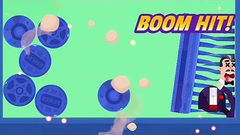 Hitmasters - Android Gameplay Part 3