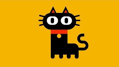 Cat CSS Art | CSS Art Tutorial