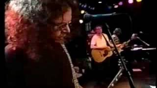 The Jayhawks, live in Germany, 06/95, I&#39;d Run Away