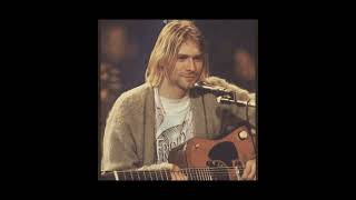 Kurt Cobain Edit