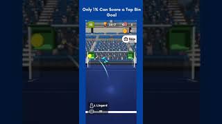 Top Bin Challenge Soccer - Ultimate Football Game screenshot 4