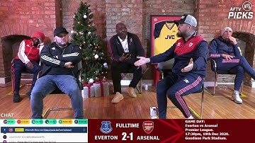 DT smashes his phone when mentioned from a Super Chat (AFTV Live Reaction Clip)