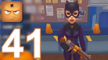 Hide Online: Hunters vs Props - Gameplay Walkthrough Part 41 - Halloween 2022 (iOS, Android)