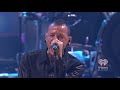 Linkin Park - Bleed It Out (iHeartRadio Music Festival 2012) HD