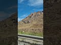 Kordai Pass #almaty #kordaicity #road #Kazakhstan #car