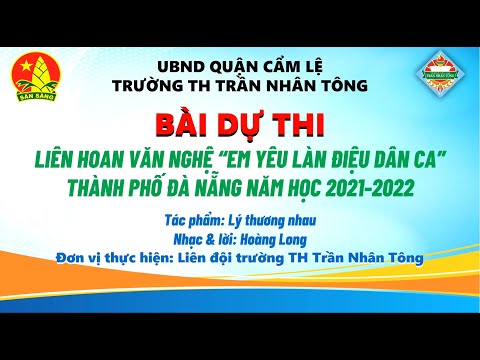 Video Bài dự thi 