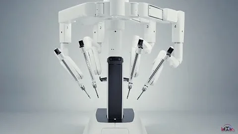 第4代達文西機器手術系統，da Vinci Xi Surgical System | Unison Healthcare Group 友信醫療集團 - 天天要聞