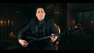 Mounir Hassan Nar W Baroud New 2021 Kalimat Ali Ahmad