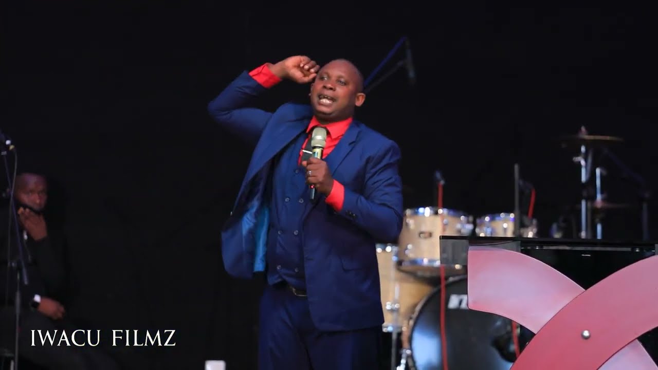 UBUHAMYA😭// UBUZIMA BUKAKAYE Pastor Theogene yanyuzemo