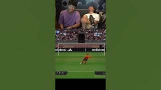 game bola terlucu #shorts