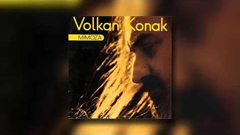 Volkan Konak - Yarim Yarim