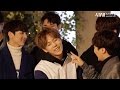 [스타영상] 펜타곤(Pentagon) 대만MTV 워아이오우샹 플레이제이 오우샹주보 포토타임