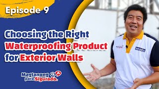 Choosing the Right Firewall Waterproofing Product in the Philippines (AN ALL-IN-ONE SOLUTION!) screenshot 4