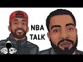 Rants x Jams discuss AD In The Clutch, Bam One Of The Best | NBA TALK
