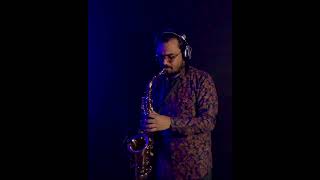 Roja Jaaneman Tu Hi Song-Cover By Firoj Ali With Saxophone S P Bala, A R Rahman