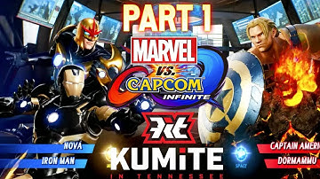 [MVCi] KiT 2019 - Part 1 Tournament [1080p60fps]