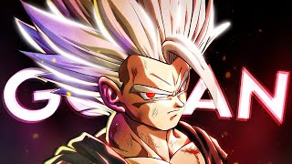 Celebrity Gohan Beast vs Cell Max「AMV」- BORN TO BE WILD Net Worth
