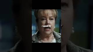 The Day The Earth Stood Still