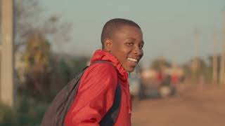 Teejay Omar  Tsamaya promo Visuals