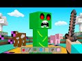 Minecraft But It Only Gets Worse