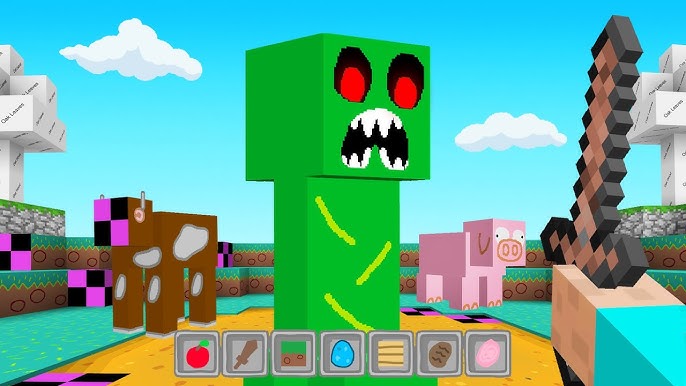 I made ya boi jardon's minecraft skin into roblox : r/CaptainSparklez