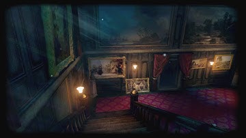 When you see it... (Amnesia Edition)