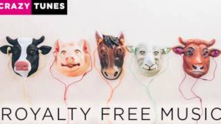 Clown Background Music - Royalty Free