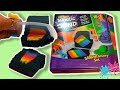 Kit satisfactorio de Kinetic Sand (Sandisfactory Set) - Supermanualidades