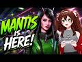 We Escaped Through a LLAMA HOLE?! | Marvel’s Guardians of the Galaxy | Vtuber