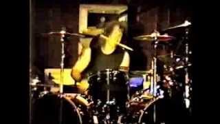 ANIMALS DRUM SOLO DC HAWKS