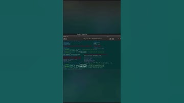 How to install XAMPP in Ubuntu 20.04😊#ubuntu #xampp #linux #programming  #tiktok #coderflare #shorts
