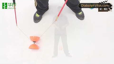 Chinese yoyo Guide for Beginner: How to start Chinese Yoyo Diabolo and accelerate